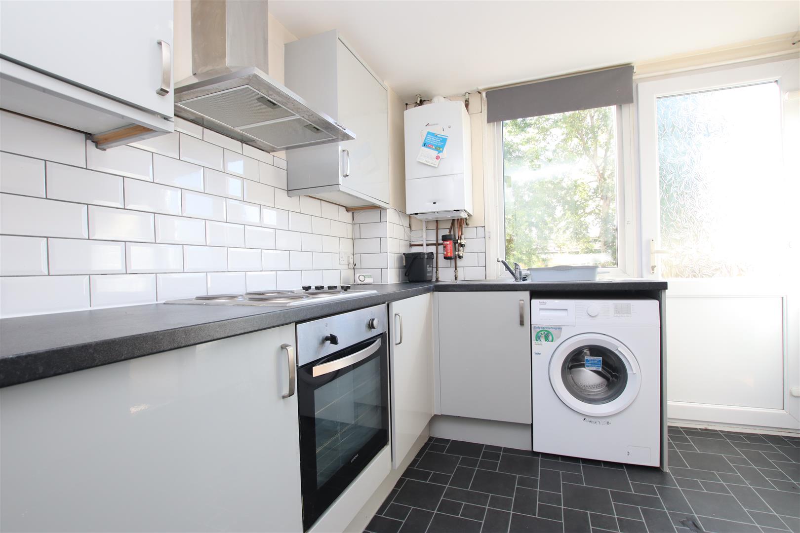 Redland Park, Bath, BA2